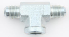 Load image into Gallery viewer, Aeroquip Female Pipe Flare Tee FCM2883