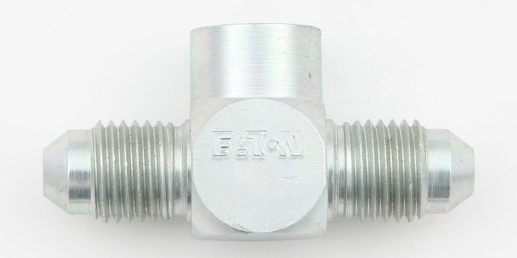 Aeroquip Steel Brakeline Adapter FCM2910