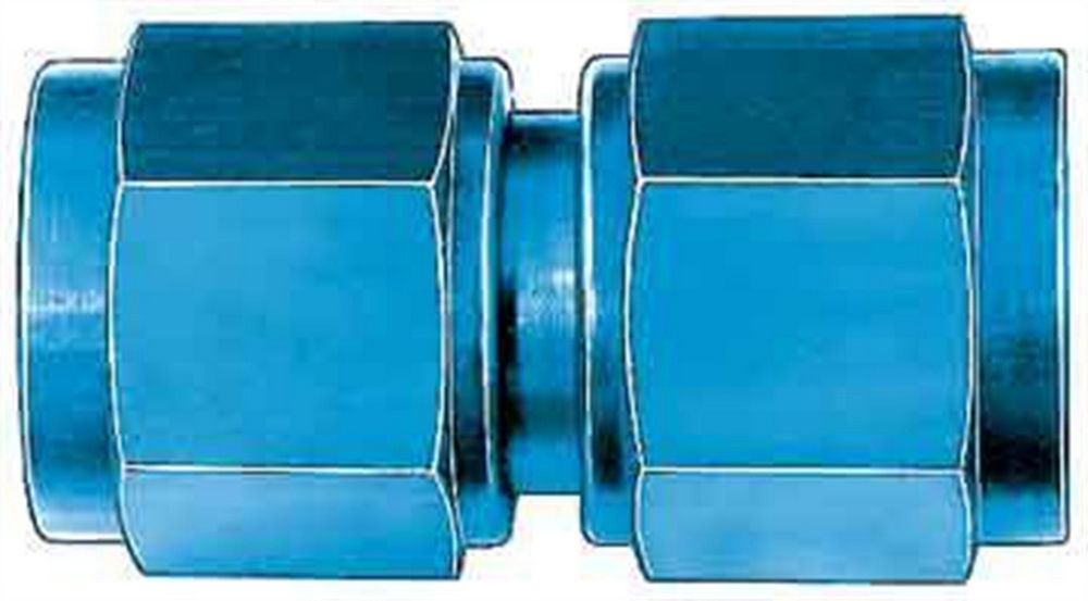 Aeroquip #4 Female Flare Swivel FCM2914