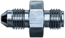 Load image into Gallery viewer, Aeroquip #3 To 3/8-24 Inverted Steel Adapter FCM2926