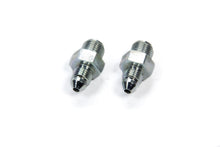 Load image into Gallery viewer, Aeroquip #3 To 7/16-24 Inverted Steel Adapter FCM2929