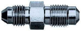 Aeroquip #3 To 10mm x 1.25 Steel Brake Adapter FCM2942