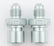 Aeroquip #4 To 10mmx1.0 Female Steel Adapter FCM2946