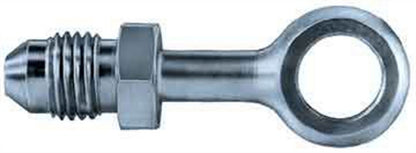 Aeroquip #3 To 10mm Banjo Adapter Steel FCM2947