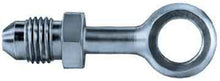 Load image into Gallery viewer, Aeroquip #3 To 10mm Banjo Adapter Steel FCM2947