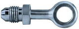 Aeroquip #3 To 10mm Banjo Adapter Steel FCM2947