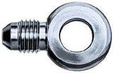 Aeroquip #3 T0 3/8 Banjo Adapter Steel FCM2949