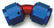 Aeroquip #6an 45 Deg Female Swivel Fitting FCM2971