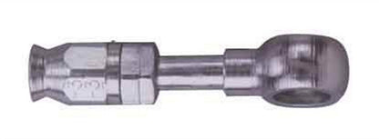 Aeroquip #3 Straight Hose End FCM3091