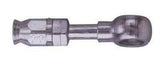 Aeroquip #3 Straight Hose End FCM3091