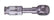 Aeroquip #3 Straight Hose End FCM3091