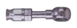 Aeroquip #3 Straight Hose End FCM3091