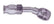 Aeroquip #3 17 Deg Elbow FCM3092