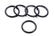 Aeroquip #8 O-Ring FCM3465