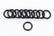 Aeroquip #4 O-Ring FCM3473