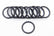 Aeroquip #12 O-Ring FCM3477