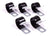 Aeroquip Support Clamp .75 FCM3486