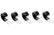 Aeroquip Support Clamp .94 ID FCM3488