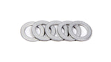 Aeroquip #4 Aluminum Crushwashers FCM3513