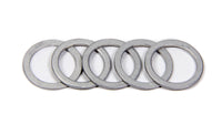 Aeroquip #8 Aluminum Crushwashers FCM3515