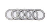 Aeroquip #8 Aluminum Crushwashers FCM3515