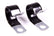 Aeroquip Support Clamp 1.25 ID FCM3537