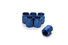 Load image into Gallery viewer, Aeroquip #3 An Aluminum Tube Nut FCM3554
