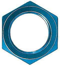 Aeroquip #3 Locknut Aluminum FCM3556