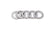 Aeroquip #3 Aluminum Crushwashers FCM3642