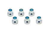 Aeroquip #3 Tube Sleeve Steel (6pk) FCM3667