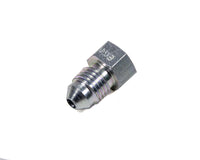 Aeroquip #3 Steel Flare Plug FCM3701