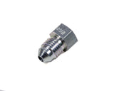 Aeroquip #3 Steel Flare Plug FCM3701