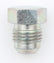 Aeroquip #6 Steel Flare Plug FCM3703
