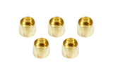 Aeroquip #3 Brass Replace Sleeve FCM3720