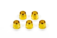 Load image into Gallery viewer, Aeroquip #4 Brass Replace Sleeve FCM3721