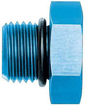 Load image into Gallery viewer, Aeroquip #3 O-Ring Boss Plug FCM3722