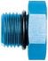 Aeroquip #4 O-Ring Boss Plug FCM3723