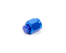 Load image into Gallery viewer, Aeroquip #6 An Cap Aluminum FCM3740