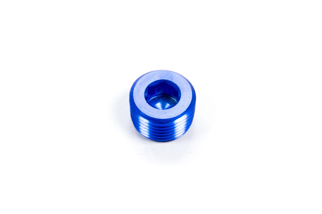 Aeroquip 1/2in Pipe Plug FCM3749