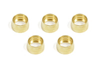 Aeroquip #6 Brass Repl. Sleeve FCM3823