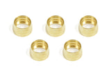 Aeroquip #6 Brass Repl. Sleeve FCM3823