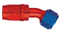 Load image into Gallery viewer, Aeroquip #12 30 Degree Hose End FCM4075
