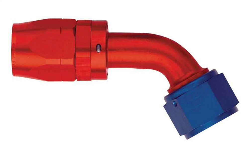 Aeroquip #10 60 Degree Hose End FCM4084