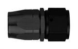 Aeroquip #10 Str Hose End Black FCM4414