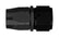 Aeroquip #16 Str Hose End Black FCM4416