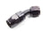 Aeroquip #10 30 Deg Hose End Black FCM4474