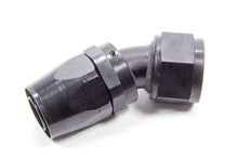 Load image into Gallery viewer, Aeroquip #16 30 Deg Hose End Black FCM4476
