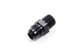 Aeroquip Str Alum #8 Flare 3/8in Black FCM5007