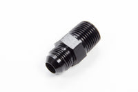 Aeroquip Str Alum #8 Flare 1/2in Black FCM5008