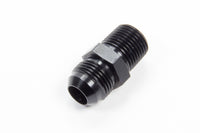 Aeroquip Str Alum #10 Flare 1/2in Black FCM5009